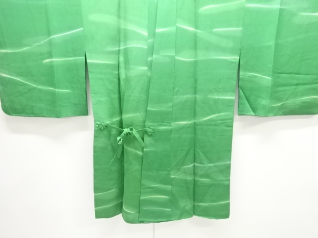 抽象模様道中着